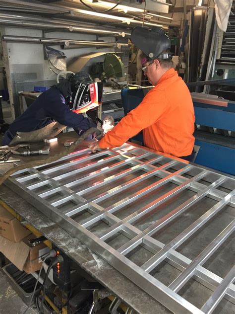 metal fabrication brookvale|metal fabrication shops sydney.